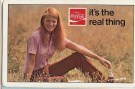 32. 1971 it s the real thing 2 - 57x89mm  x14 (Small)